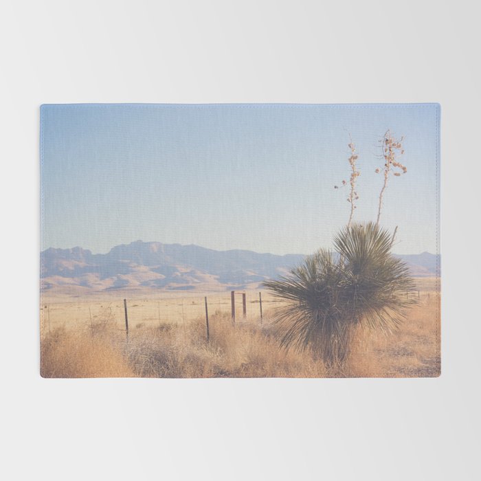 Marfa Morning Light Rug Gallery Image 2