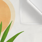 Abstract Happiness Still Life Wall Tapestry Gallery Image 3