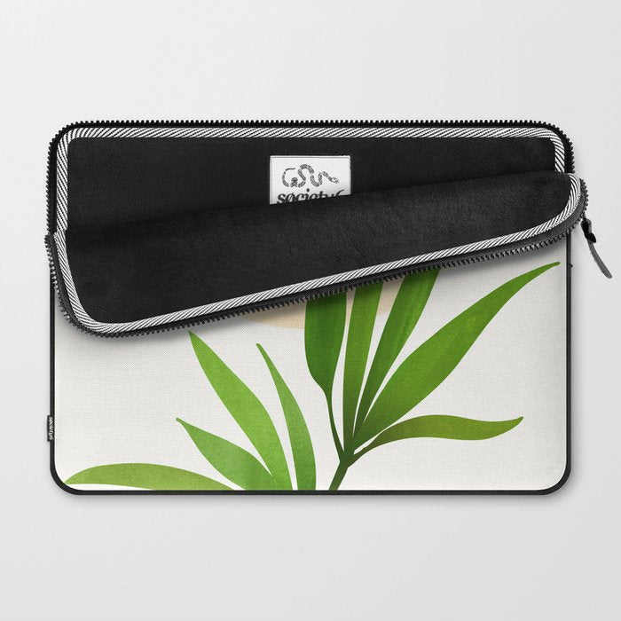 Abstract Happiness Still Life Laptop Sleeve Gallery Image 2