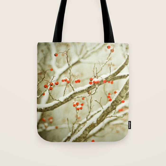 Hawthorne I Tote Bag Gallery Image 1