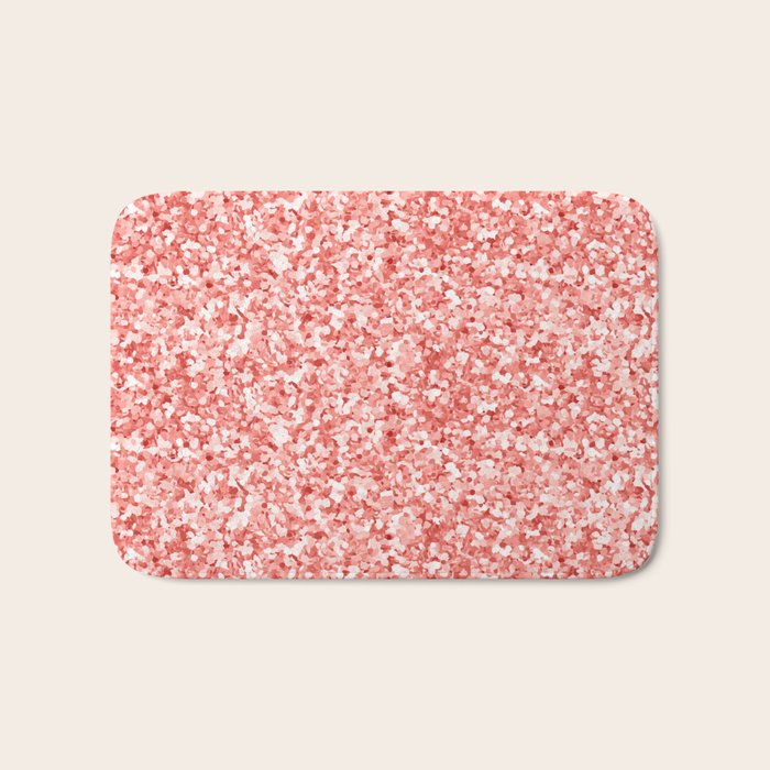 Glitterati Bath Mat Gallery Image 1