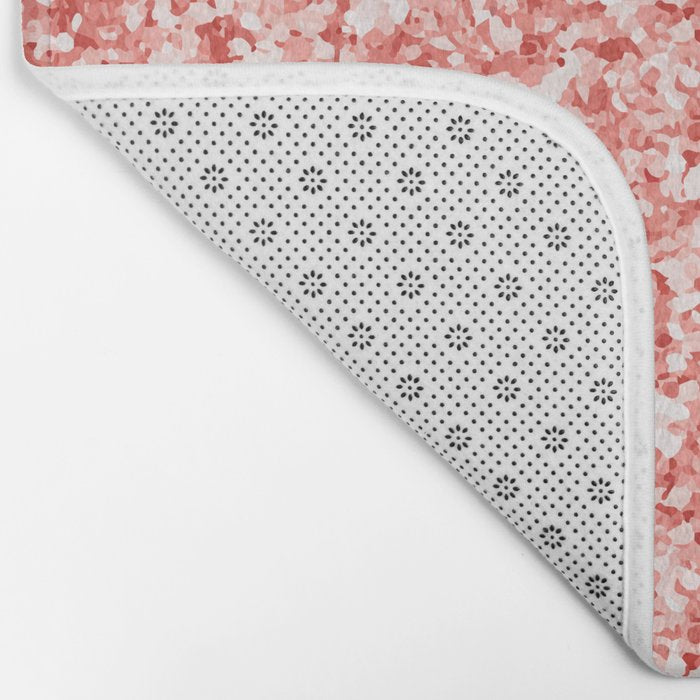Glitterati Bath Mat Gallery Image 2