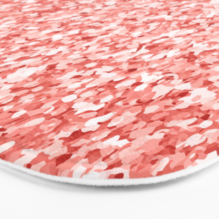 Glitterati Bath Mat Gallery Image 3