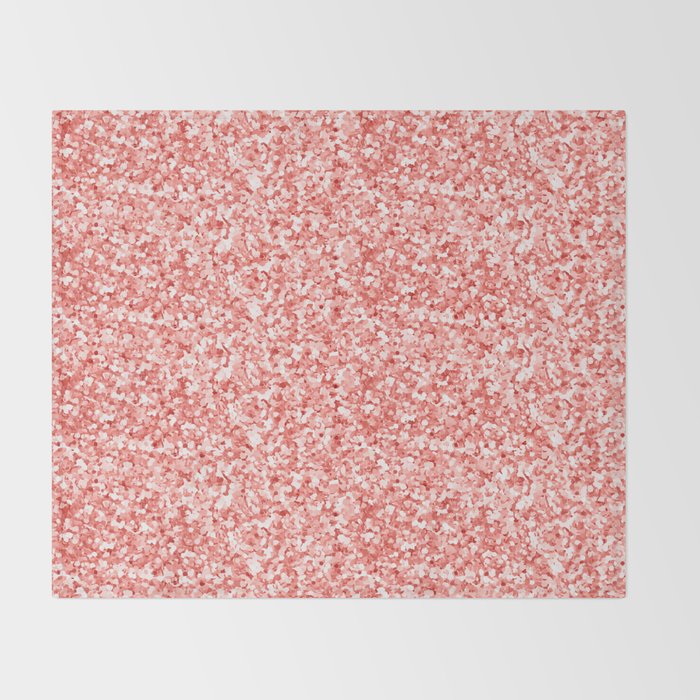 Glitterati Throw Blanket Gallery Image 2