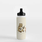 Bear & Fox Water Bottle Gallery Image 2