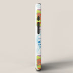 90s Drinks iPhone Case Gallery Image 2