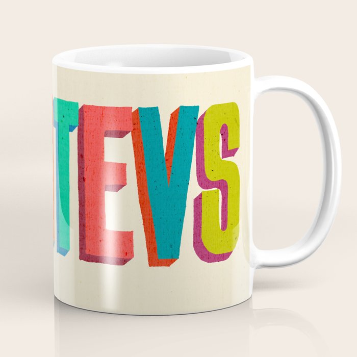 Whatevs Coffee Mug Gallery Image 1