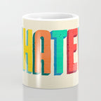 Whatevs Coffee Mug Gallery Image 4