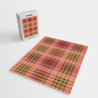 Modern Charm Plaids Jigsaw Puzzle Gallery Image 2