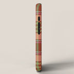 Modern Charm Plaids iPhone Case Gallery Image 2