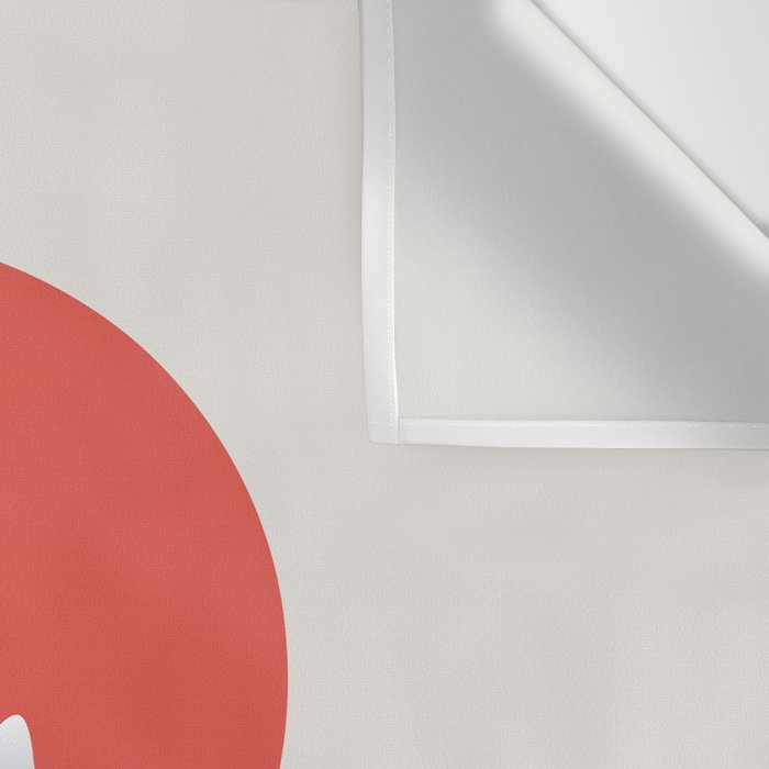 Cat Landscape 98 Wall Tapestry Gallery Image 3