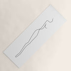 Her Yoga Mat Gallery Image 1