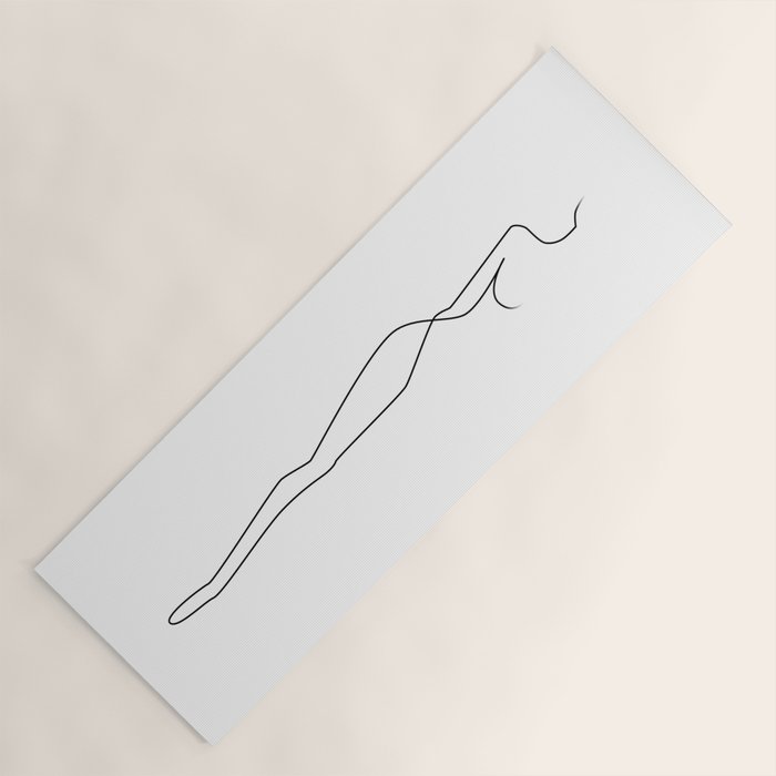 Her Yoga Mat Gallery Image 1