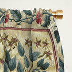 William Morris Woodland Tree of Life Window Curtain Gallery Image 2