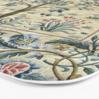 William Morris Woodland Tree of Life Bath Mat Gallery Image 3