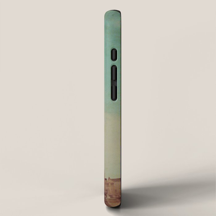 Cervantes iPhone Case Gallery Image 2
