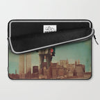 Cervantes Laptop Sleeve Gallery Image 2