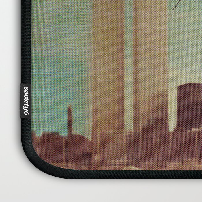 Cervantes Laptop Sleeve Gallery Image 3