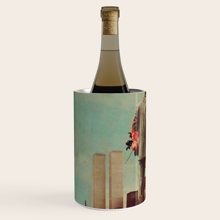 Cervantes Wine Chiller Gallery Image 2