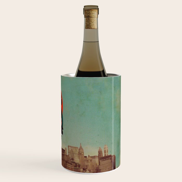 Cervantes Wine Chiller Gallery Image 3