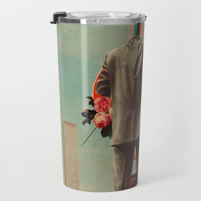 Cervantes Travel Mug Gallery Image 3