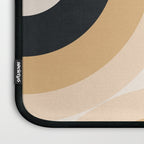 abstract minimal 71a Laptop Sleeve Gallery Image 3