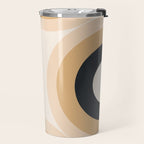 abstract minimal 71a Travel Mug Gallery Image 2