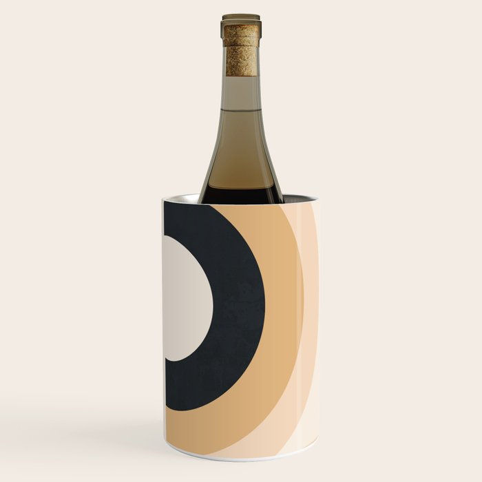 abstract minimal 71a Wine Chiller Gallery Image 2