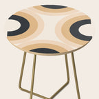 abstract minimal 71a Side Table Gallery Image 2