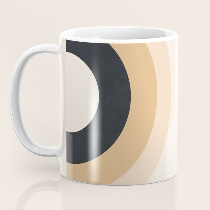 abstract minimal 71a Coffee Mug Gallery Image 3