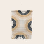 abstract minimal 71a Wall Hanging Gallery Image 1