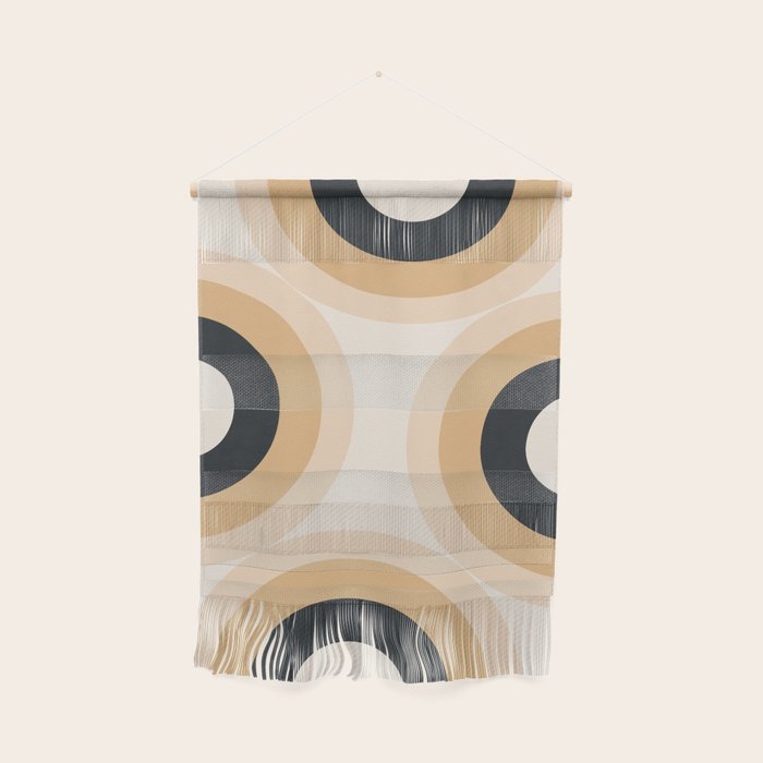 abstract minimal 71a Wall Hanging Gallery Image 1