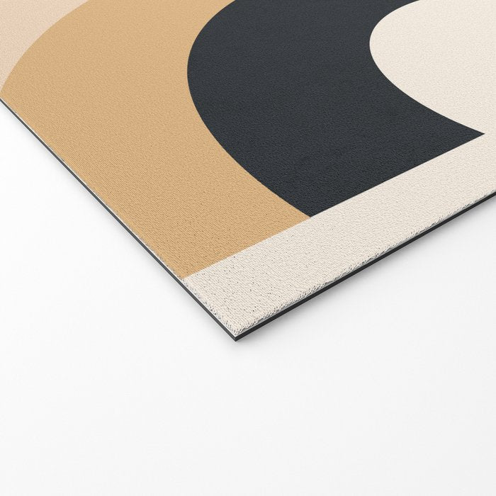 abstract minimal 71a Welcome Mat Gallery Image 2