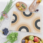 abstract minimal 71a Cutting Board Gallery Image 2