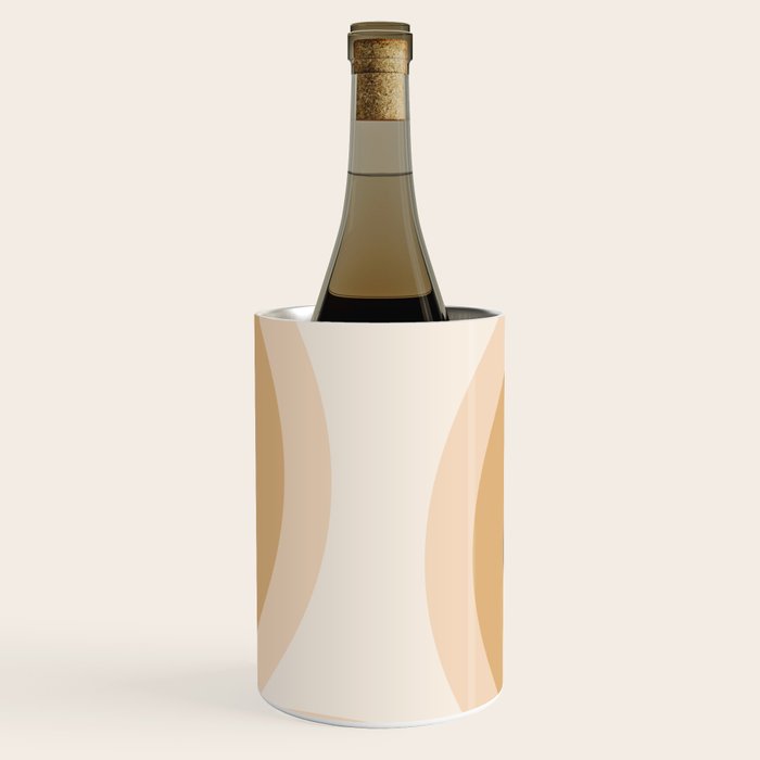 abstract minimal 71a Wine Chiller Gallery Image 1
