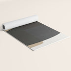 abstract minimal 59 Yoga Mat Gallery Image 2