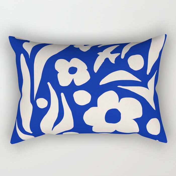 A Better World Rectangular Pillow Gallery Image 1