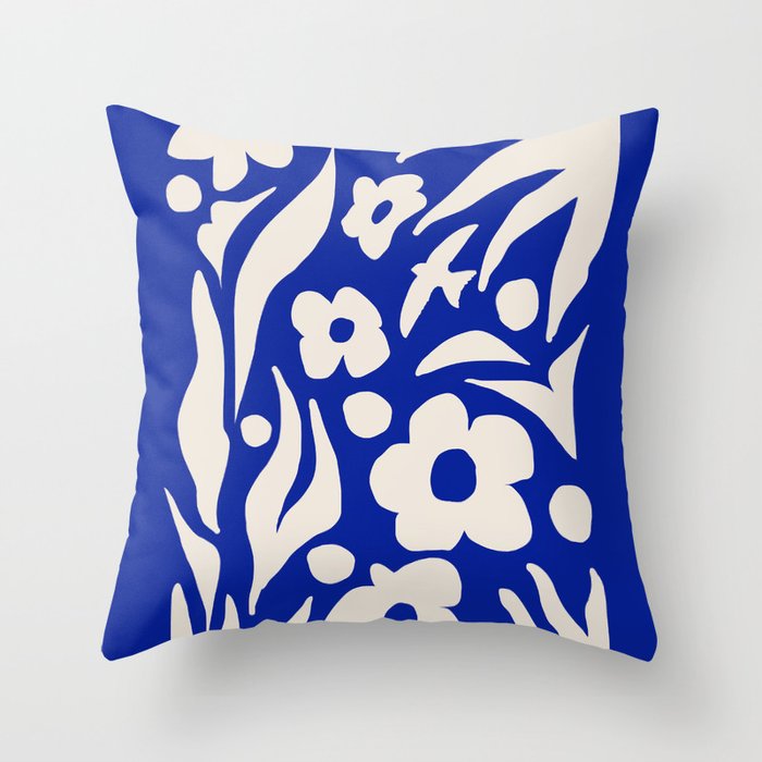 A Better World Throw Pillow Gallery Image 6