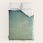 Sky Blue Comforter Gallery Image 6