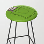 My Sleepy Pet Stool Gallery Image 2