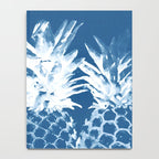 Pineapple blues Notebook Gallery Image 4