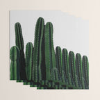 Cactus I Wrapping Paper Gallery Image 3