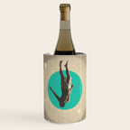 Every Fall is a Rise Wine Chiller Gallery Image 1