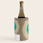 Every Fall is a Rise Wine Chiller Gallery Image 2