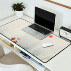 Wirelessly connected to Eternity Desk Mat Gallery Image 2