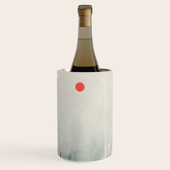 Wirelessly connected to Eternity Wine Chiller Gallery Image 3