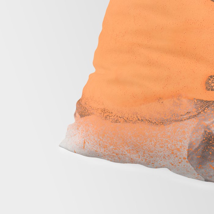 Busted 2 Pillow Sham Gallery Image 4