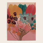 Wrapped in. grace Poster Gallery Image 4