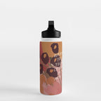 Wrapped in. grace Water Bottle Gallery Image 3