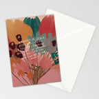Wrapped in. grace Stationery Card Gallery Image 2